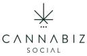 Cannabiz Social Inc. logo